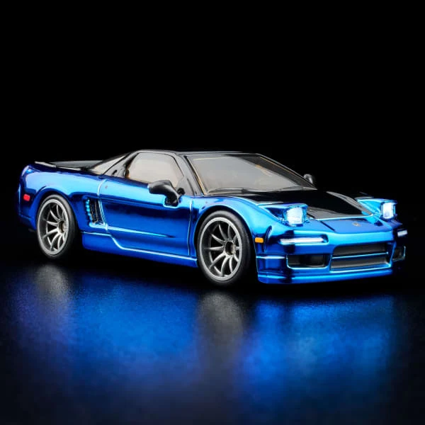 1994 NSX - Hot Wheels RLC Exclusive - Image 3