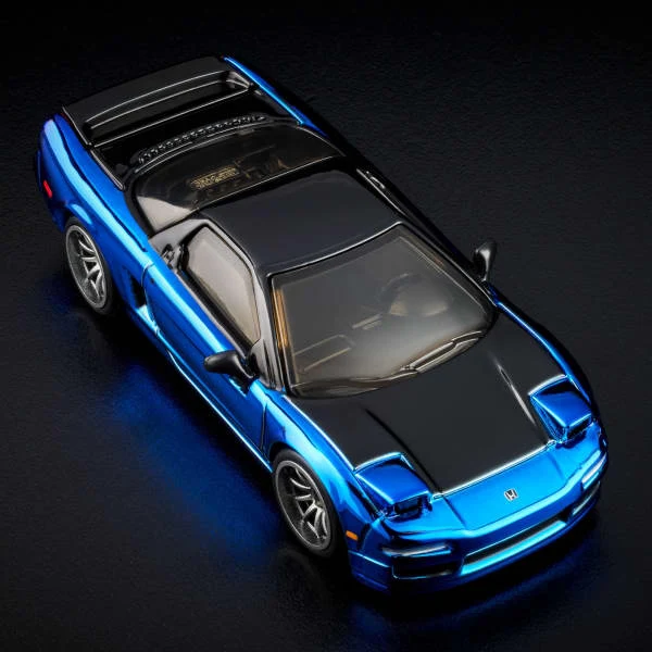 1994 NSX - Hot Wheels RLC Exclusive - Image 5
