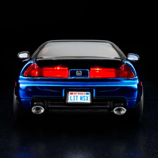 1994 NSX - Hot Wheels RLC Exclusive - Image 6