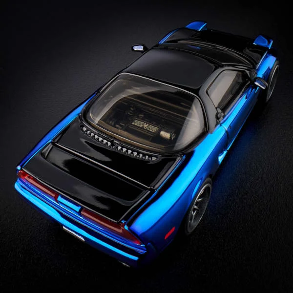 1994 NSX - Hot Wheels RLC Exclusive - Image 7
