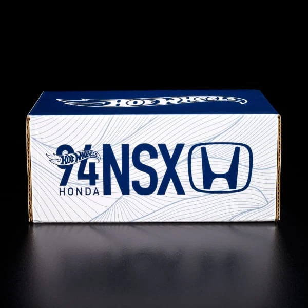 1994 NSX - Hot Wheels RLC Exclusive - Image 8
