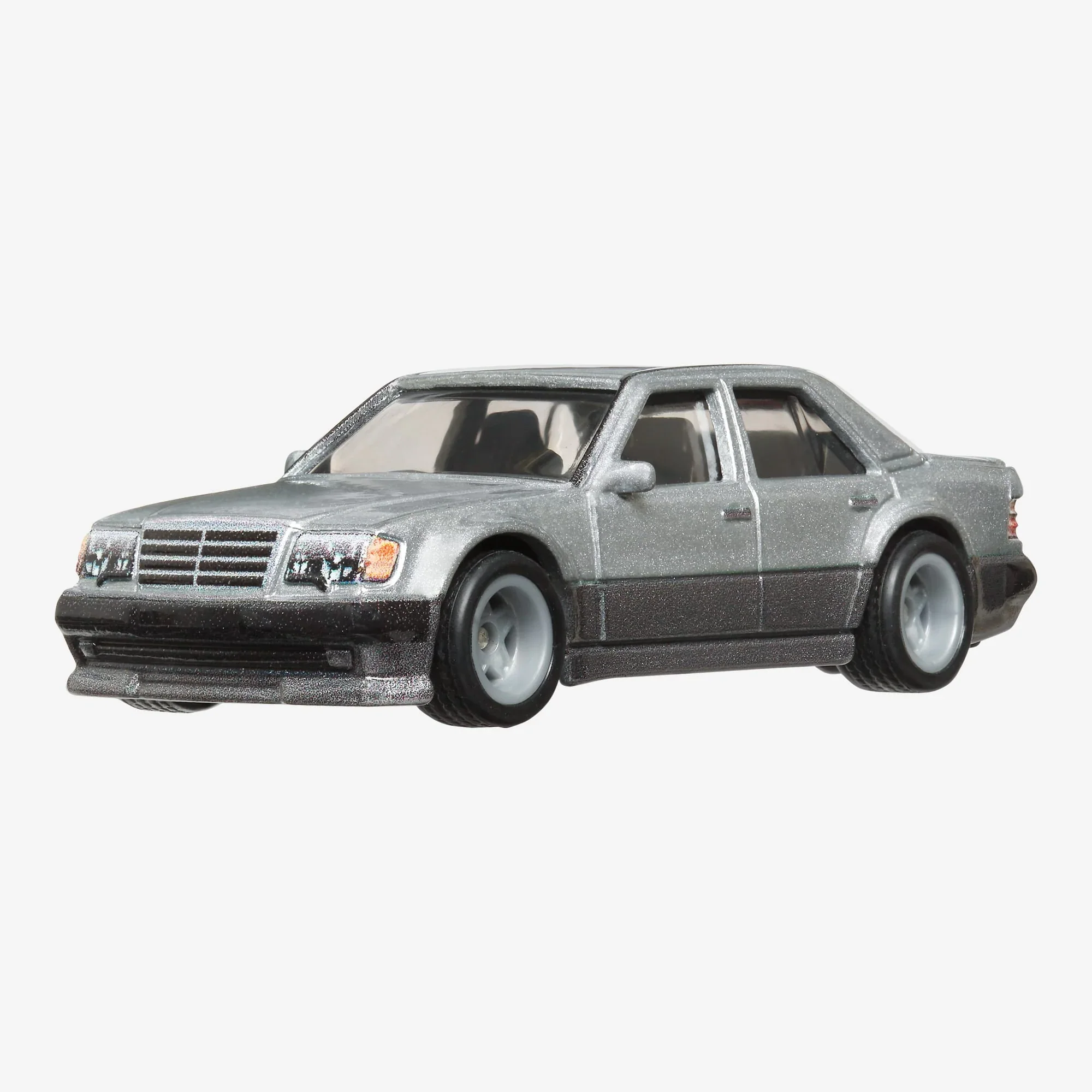 Canyon Warriors Mercedes-Benz 500 E Hotwheels Premium - Image 2