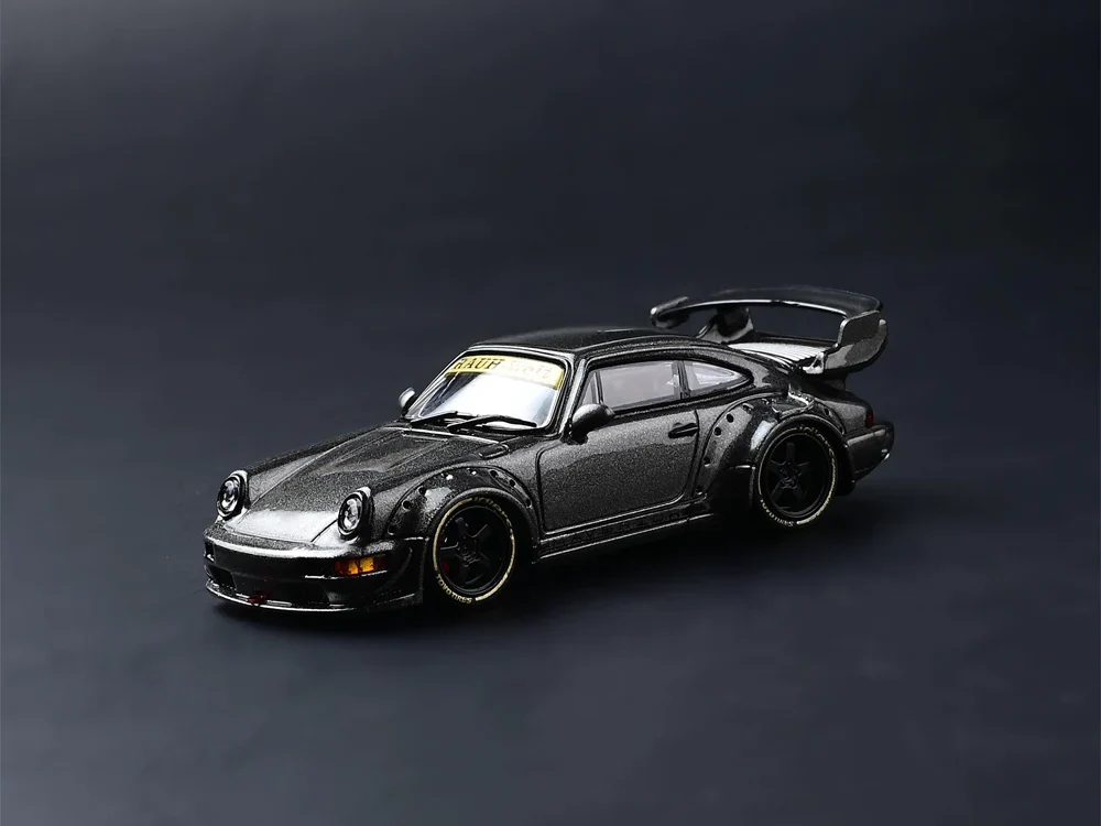 CM Model Porsche 964 RWB Widebody 1:64 Scale