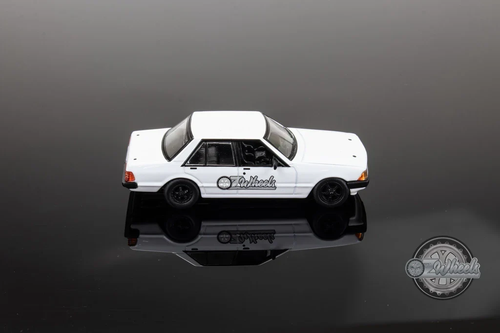 DENIAL XD FORD FALCON - OZ WHEELS FSD 1:64 - Image 10