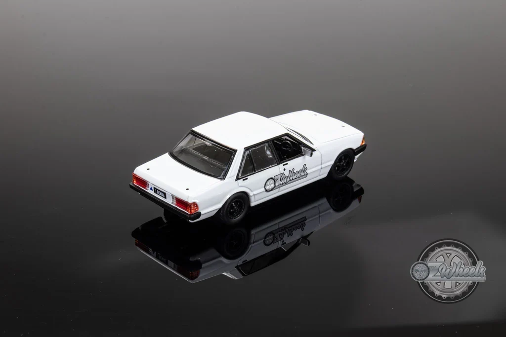 DENIAL XD FORD FALCON - OZ WHEELS FSD 1:64 - Image 3