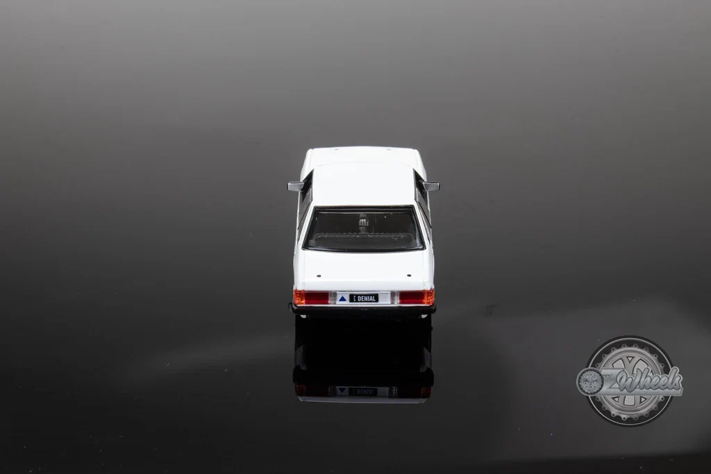 DENIAL XD FORD FALCON - OZ WHEELS FSD 1:64 - Image 4