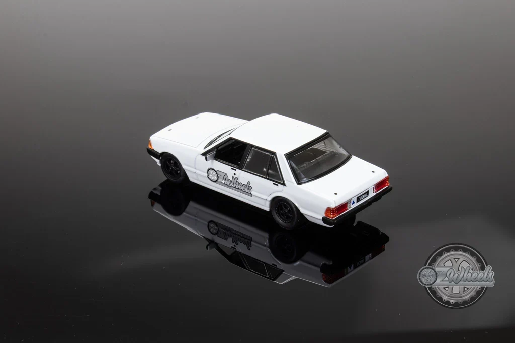 DENIAL XD FORD FALCON - OZ WHEELS FSD 1:64 - Image 5