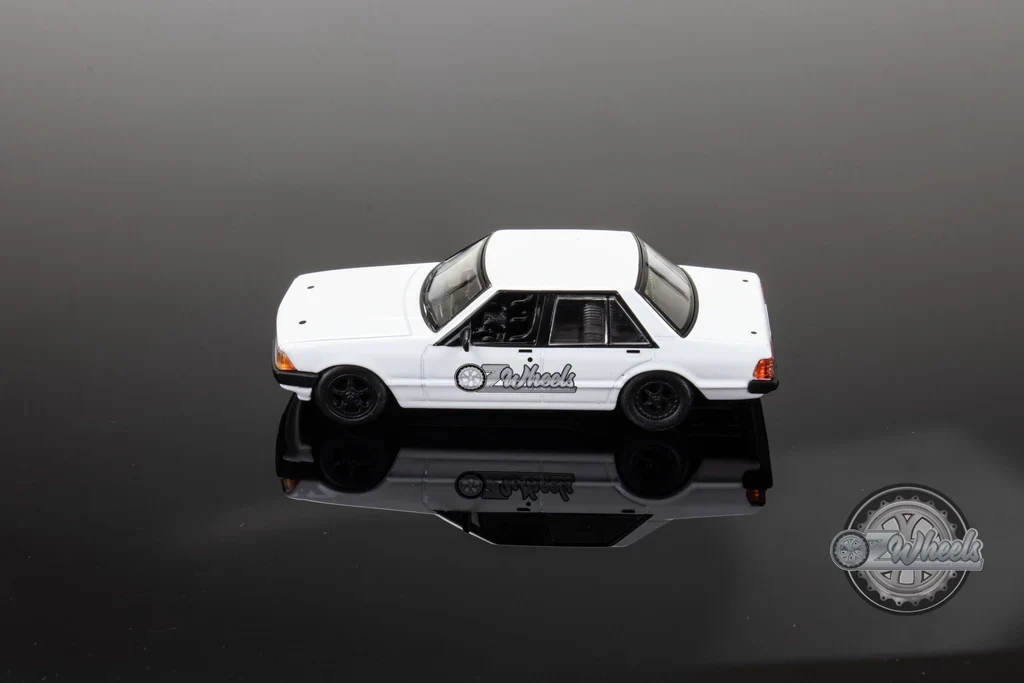 DENIAL XD FORD FALCON - OZ WHEELS FSD 1:64 - Image 6