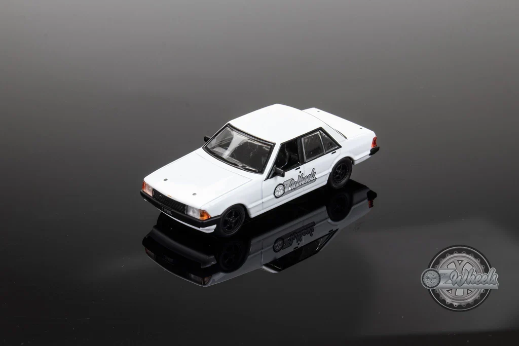 DENIAL XD FORD FALCON - OZ WHEELS FSD 1:64 - Image 7