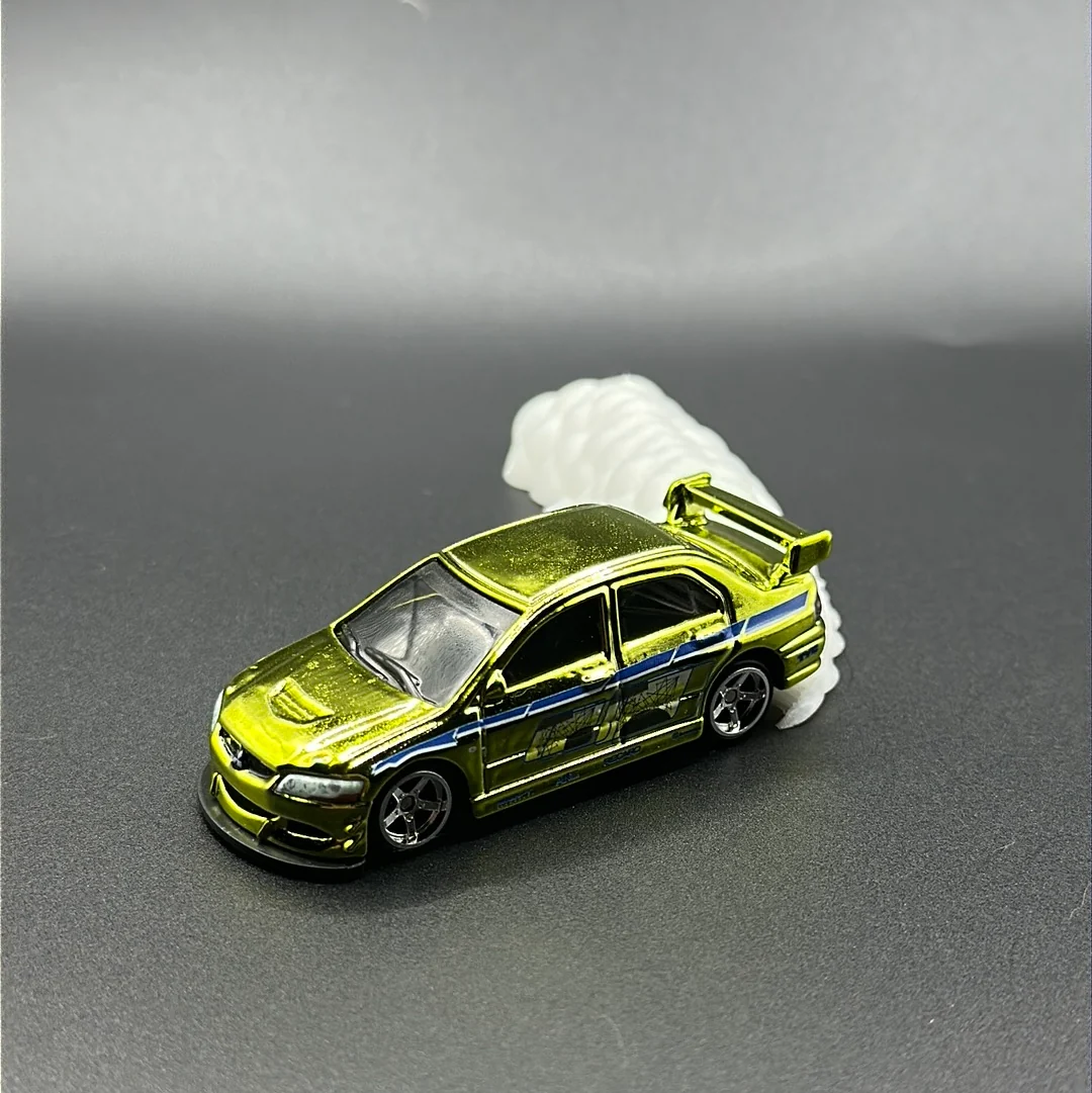 Drift Smoke - Long *Car not included* - Image 5