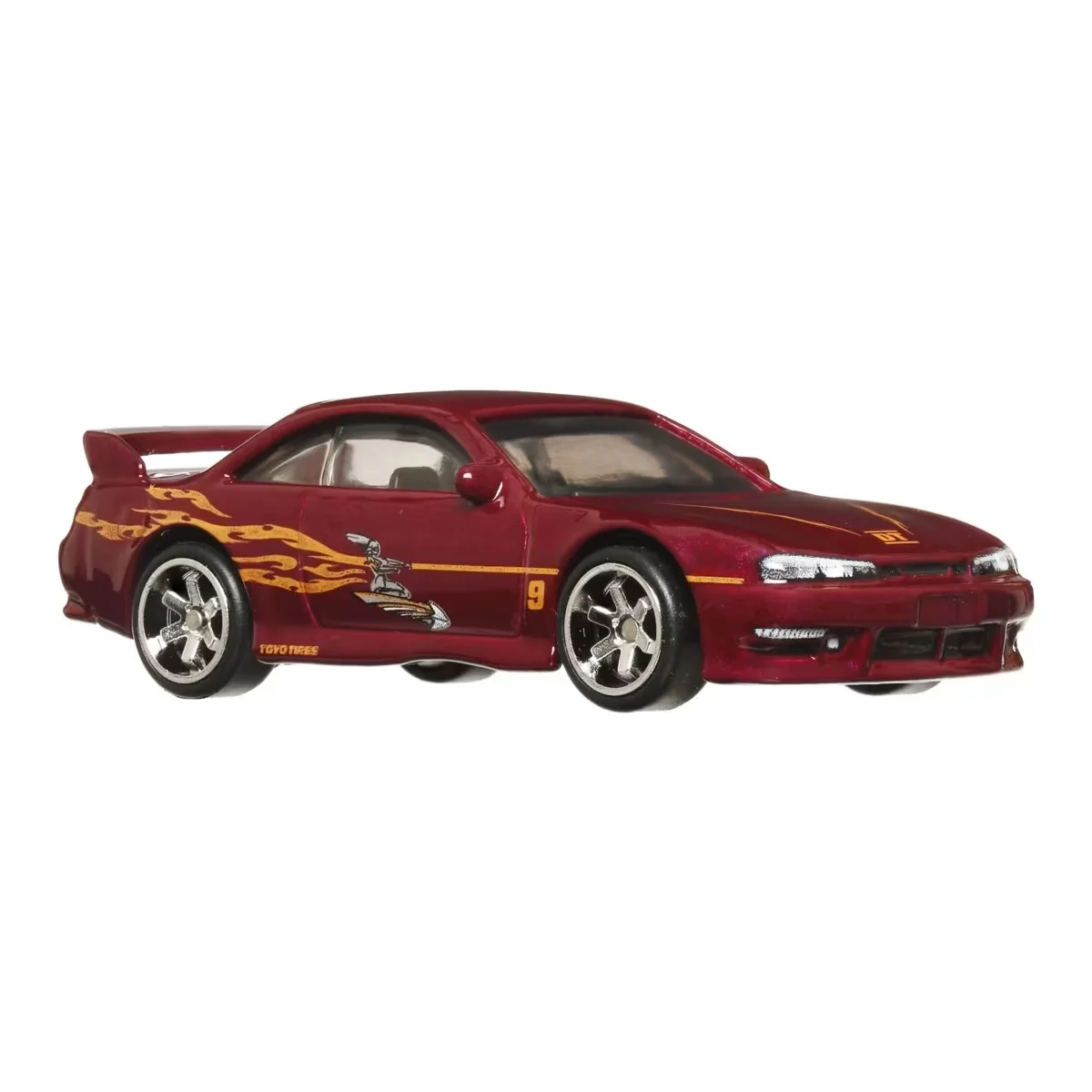 Fast and Furious Car Bundle - Hotwheels Premium *Sealed Box* - Image 3
