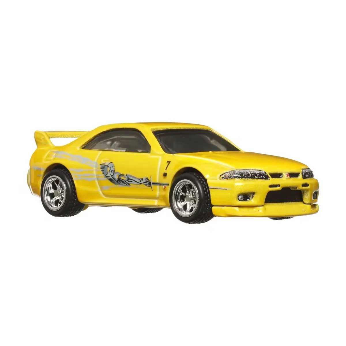 Fast and Furious Car Bundle - Hotwheels Premium *Sealed Box* - Image 4