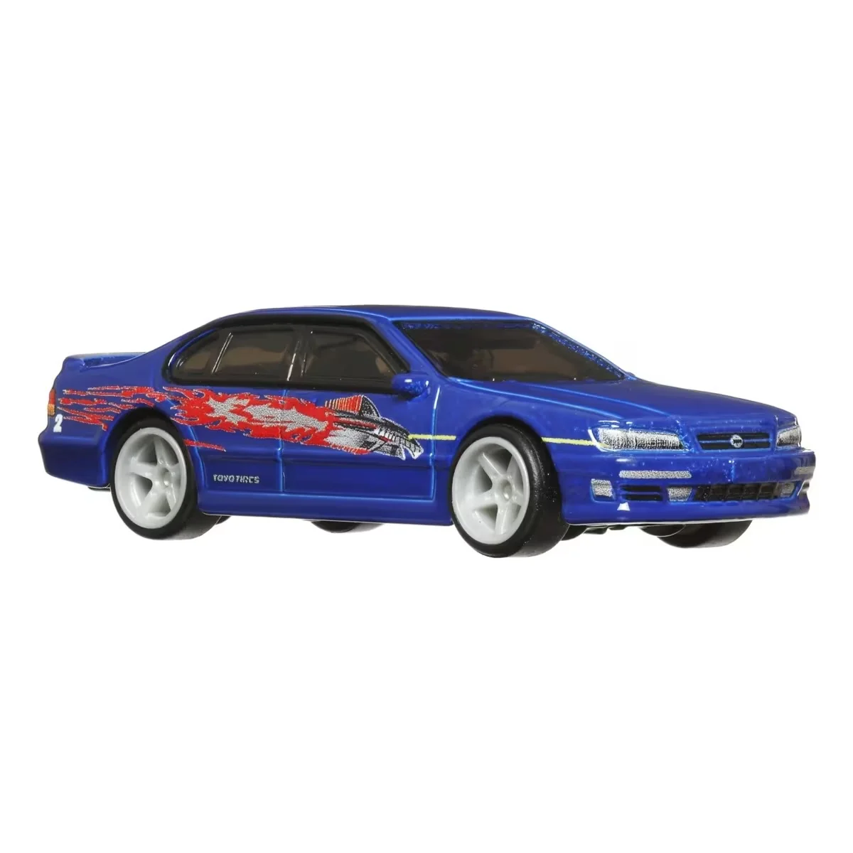 Fast and Furious Car Bundle - Hotwheels Premium *Sealed Box* - Image 6