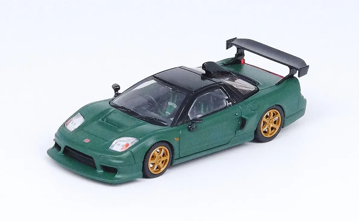 HONDA NSX-R GT (NA2) Matt Green INNO64 - Image 4