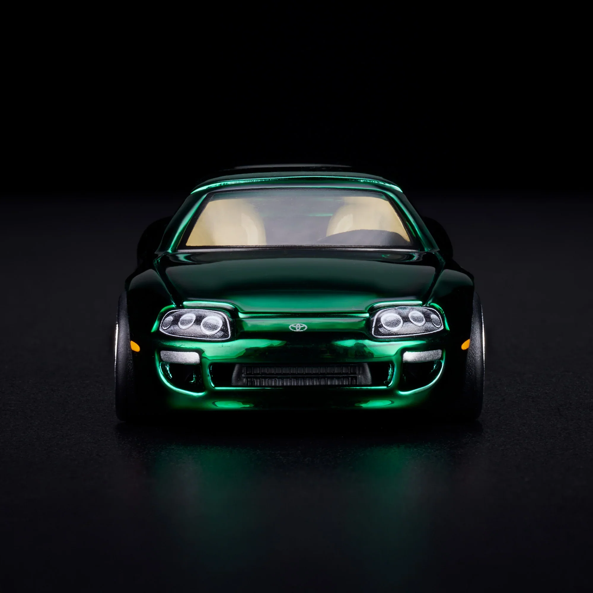 Hot Wheels Collector RLC Exclusive 1997 Toyota Supra - Image 7