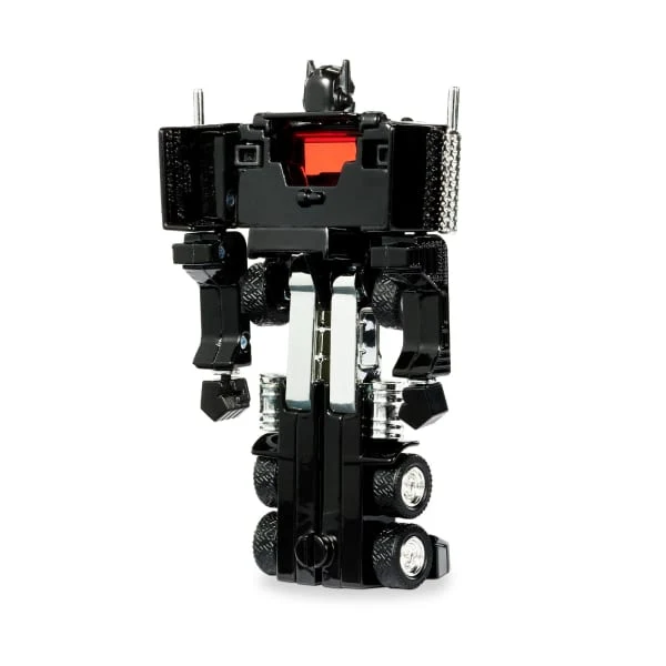 Hot Wheels Transformers Nemesis Prime RLC Limited Release - Image 15