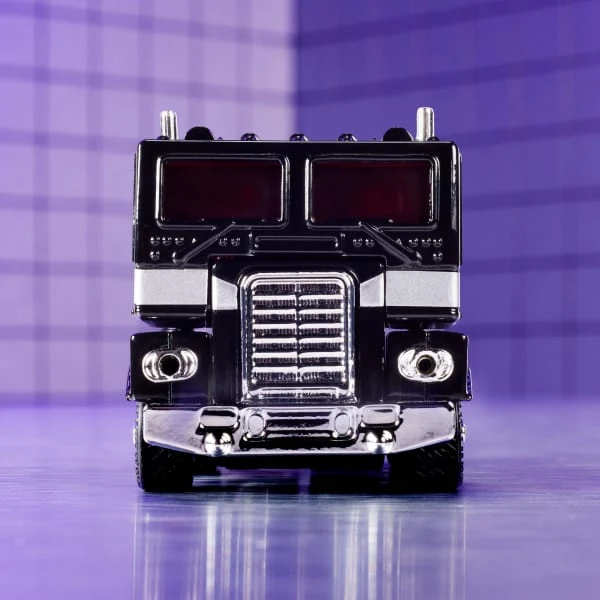 Hot Wheels Transformers Nemesis Prime RLC Limited Release - Image 9