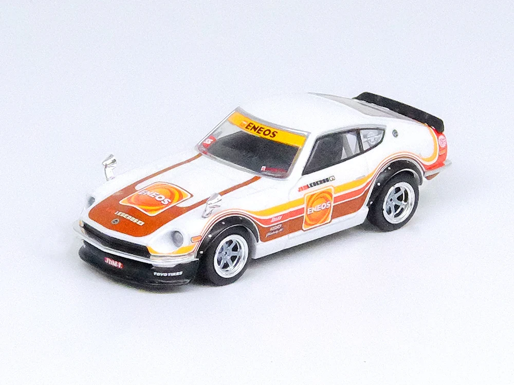 INNO64 Datsun 240z "ENEOS" Sema 2018
