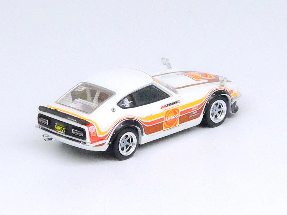 INNO64 Datsun 240z "ENEOS" Sema 2018 - Image 2