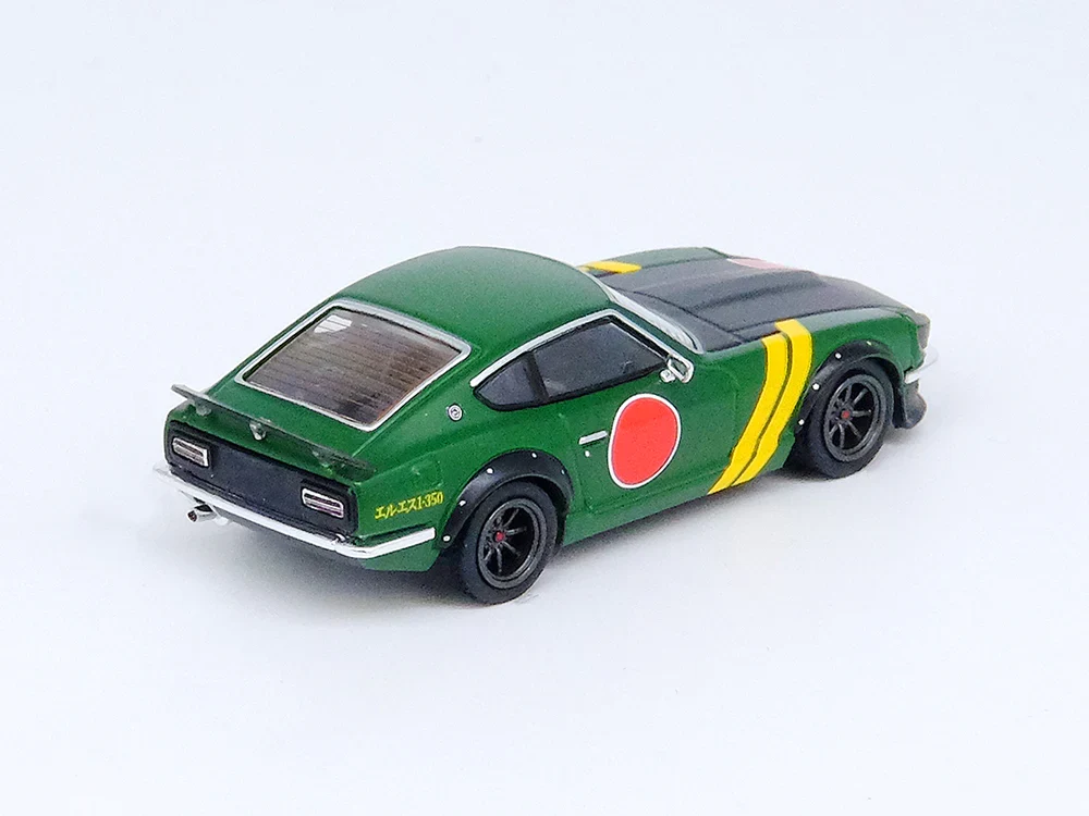 INNO64 Datsun 240z "Zero Fighter Air Club Livery" - Image 2