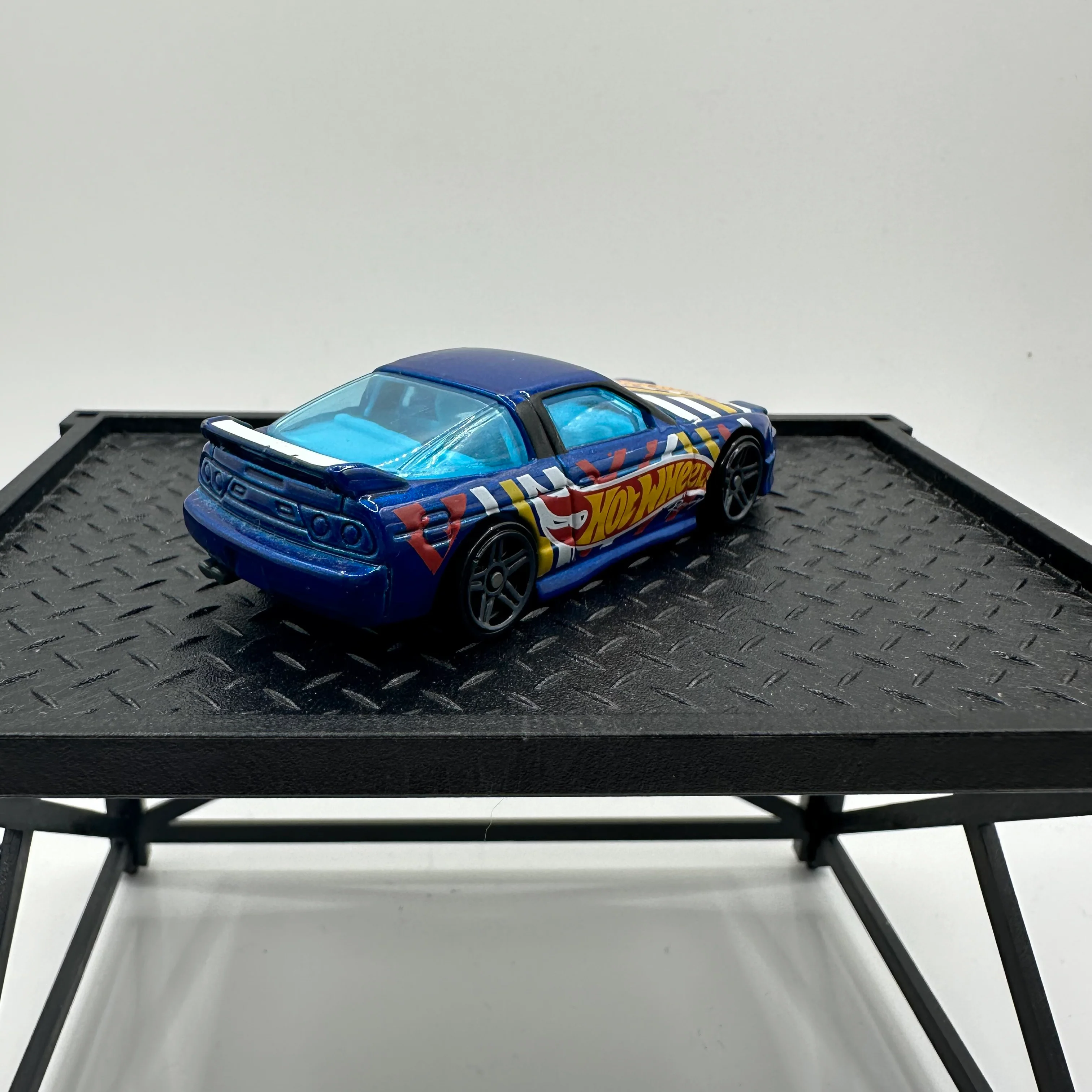 Loose ‘96 Nissan 180sx Type X - Image 2