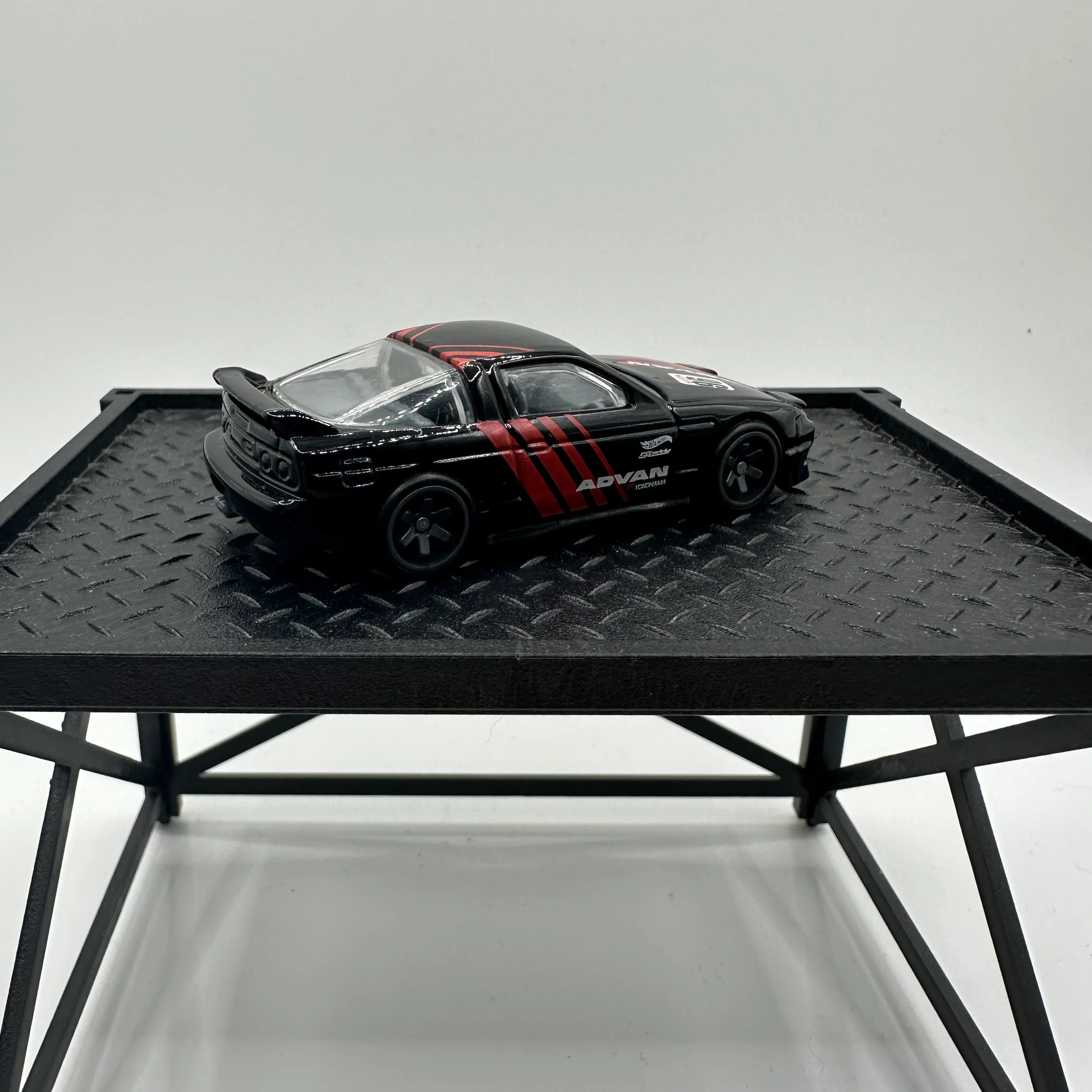 Loose Advan ‘96 Nissan 180sx Type X - Image 2