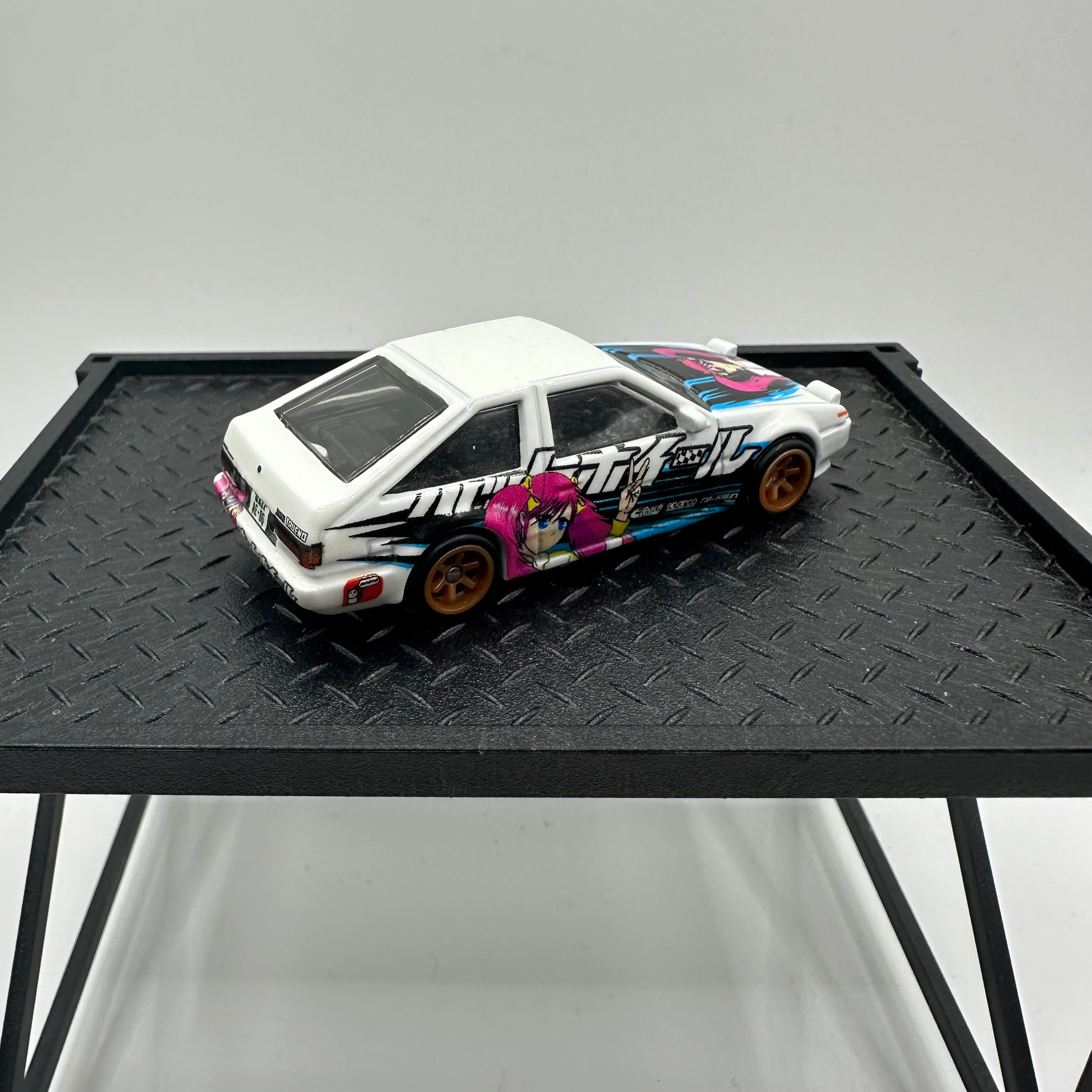 Loose Premium Toyota AE86 Sprinter Trueno - Image 2