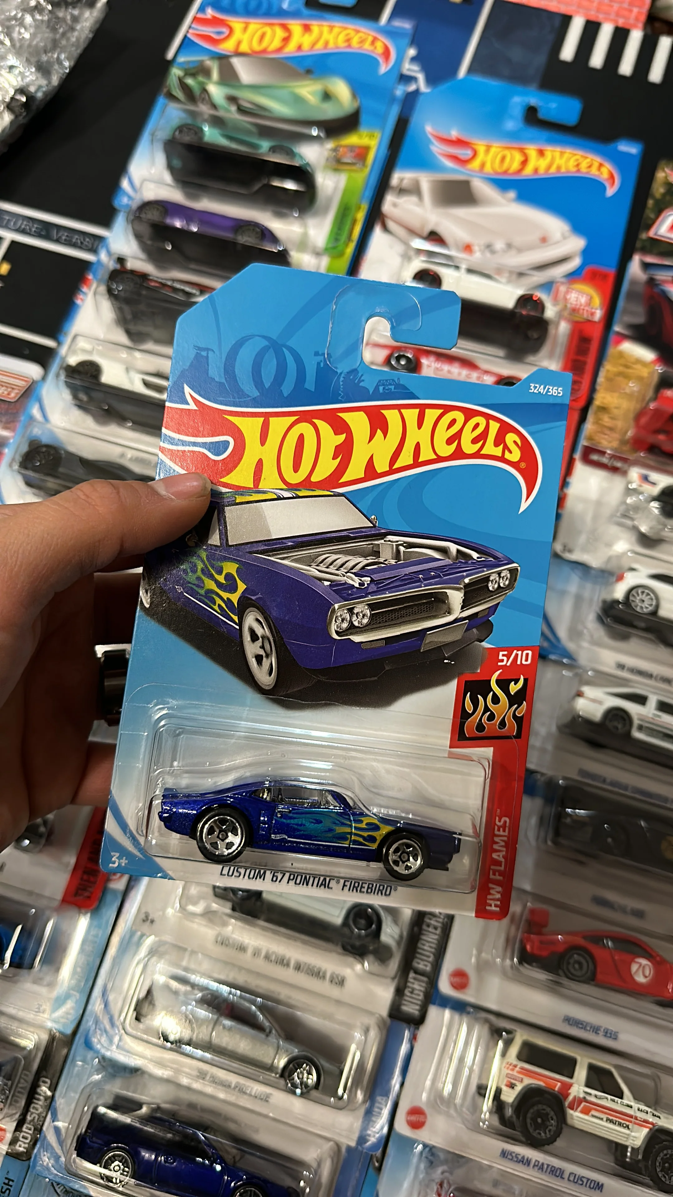 Mango’s Diecast Haul (Current Biggest order on website) - Image 2