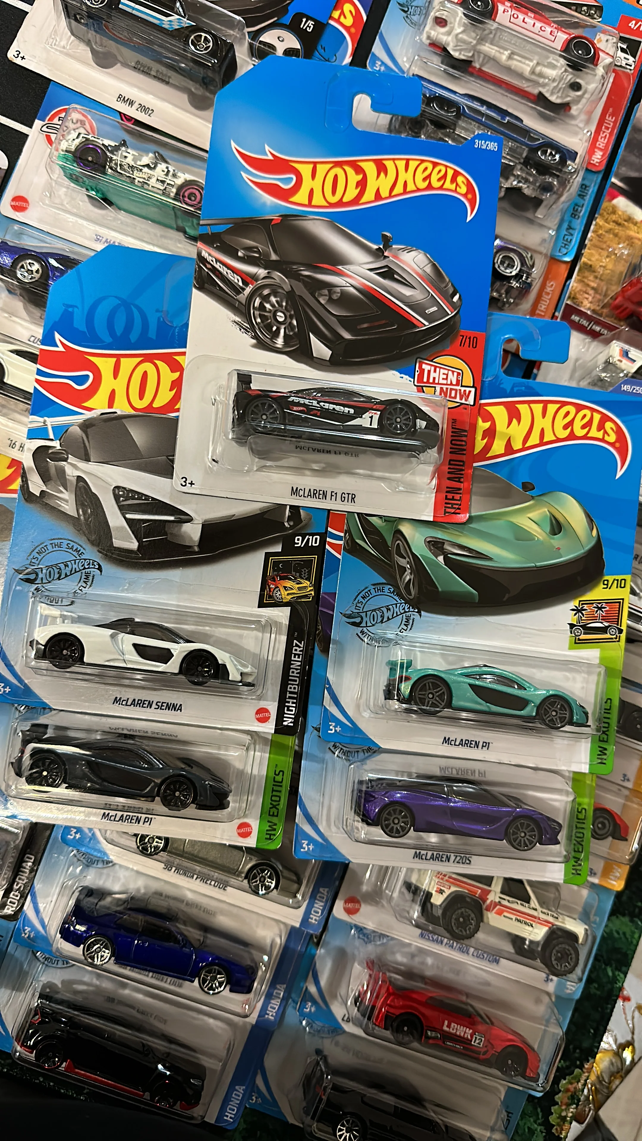 Mango’s Diecast Haul (Current Biggest order on website) - Image 3