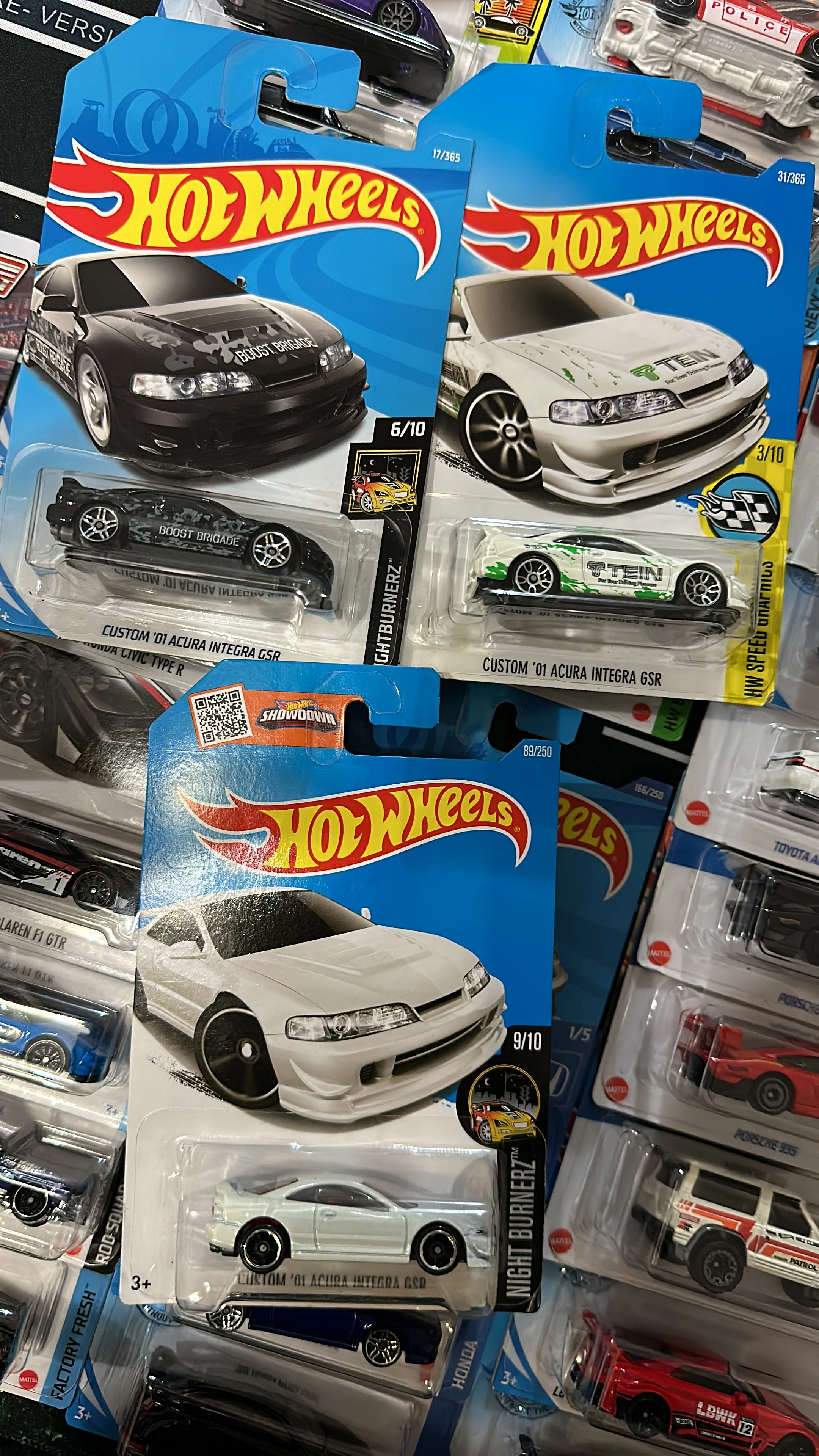 Mango’s Diecast Haul (Current Biggest order on website) - Image 4