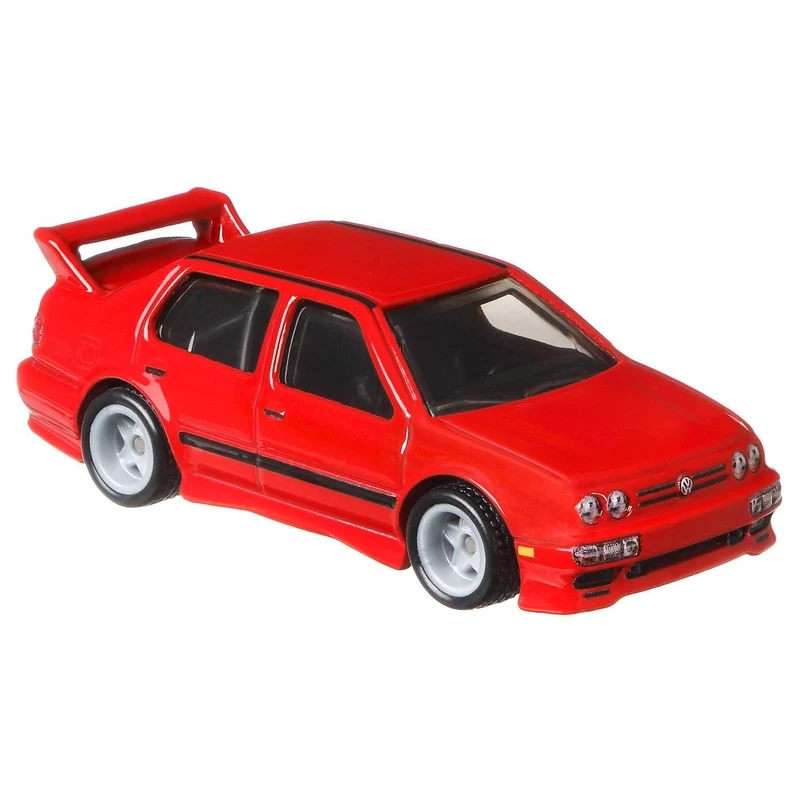 Modern Classics Volkswagen Jetta MK3 Hotwheels Premium - Image 2