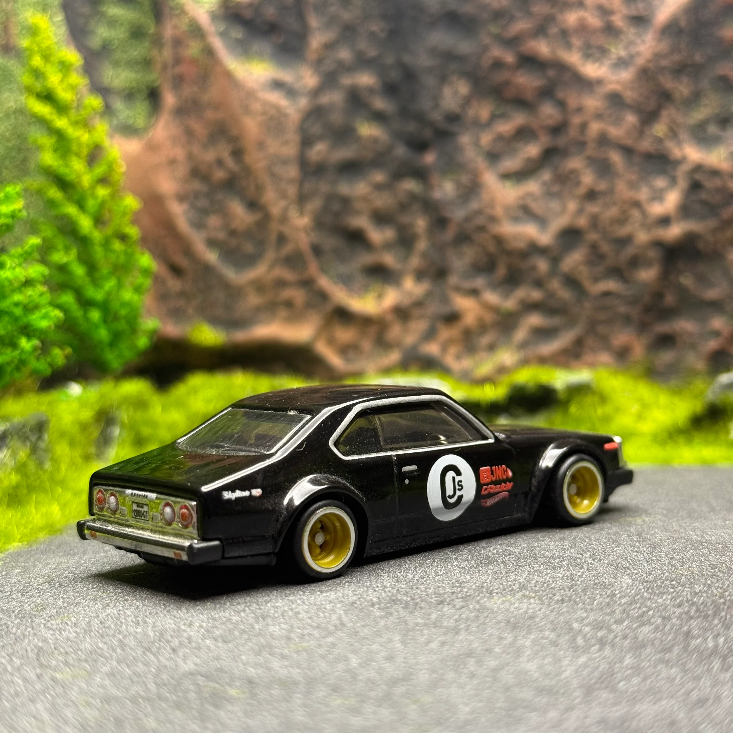 Nissan Skyline C210 *Loose* - Image 2