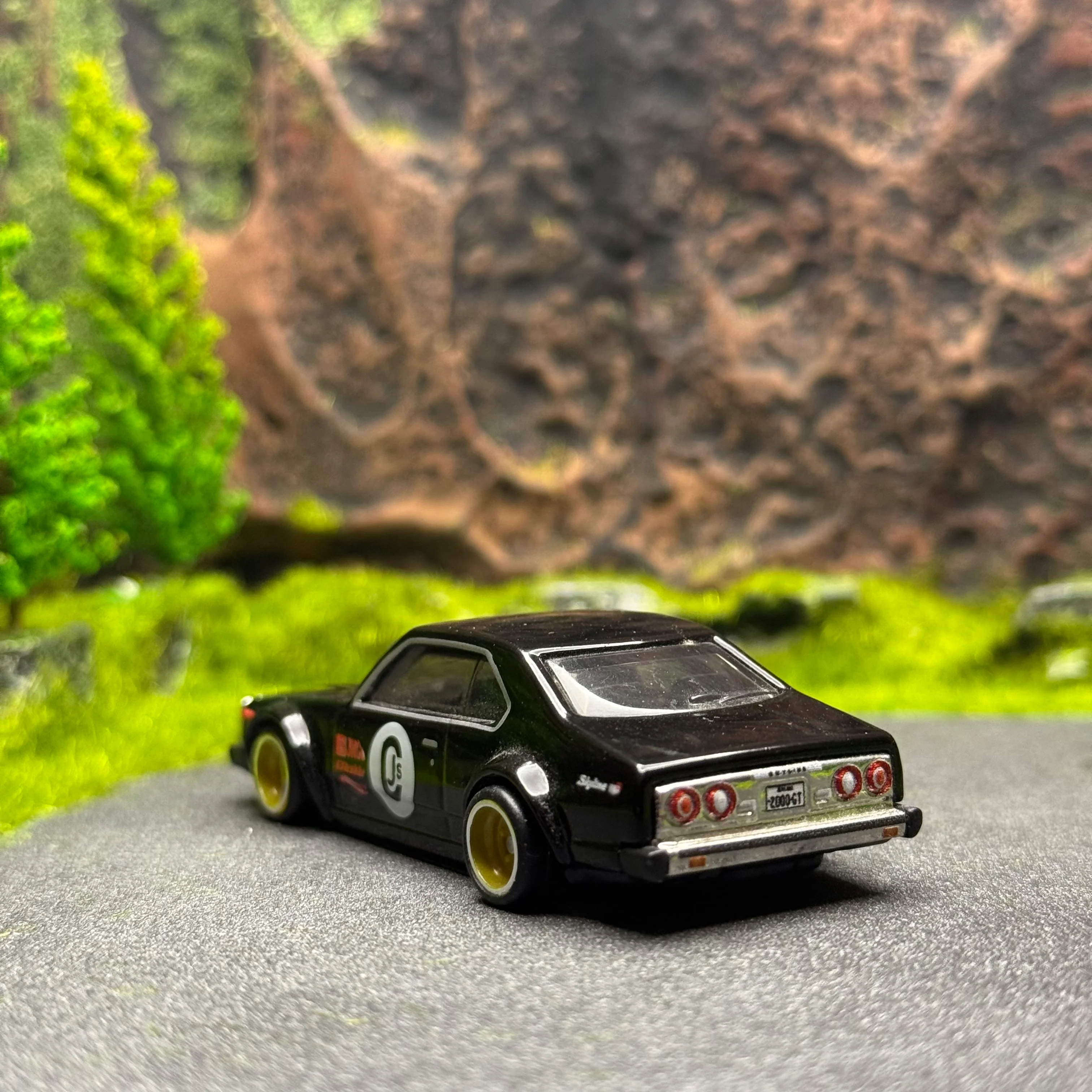 Nissan Skyline C210 *Loose* - Image 3