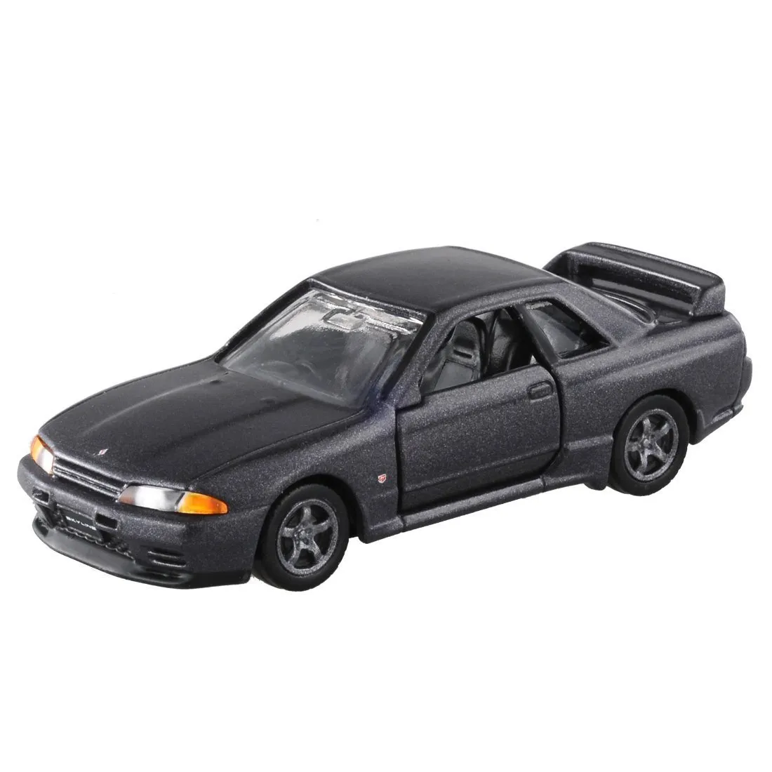 Nissan Skyline GT-R (BNR32) #26 Tomica Premium 1:64 Scale - Image 2