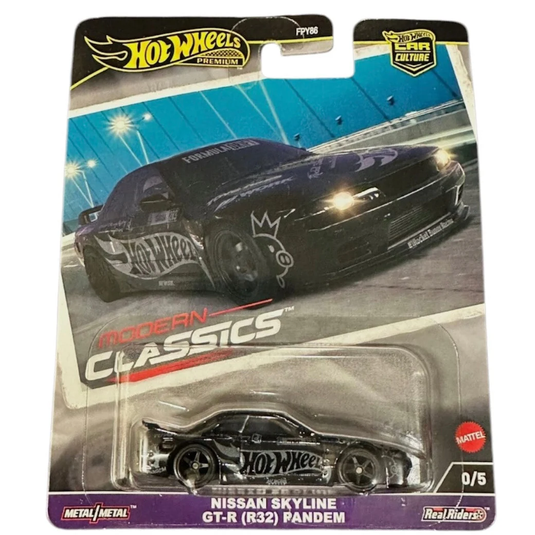 Hotwheels