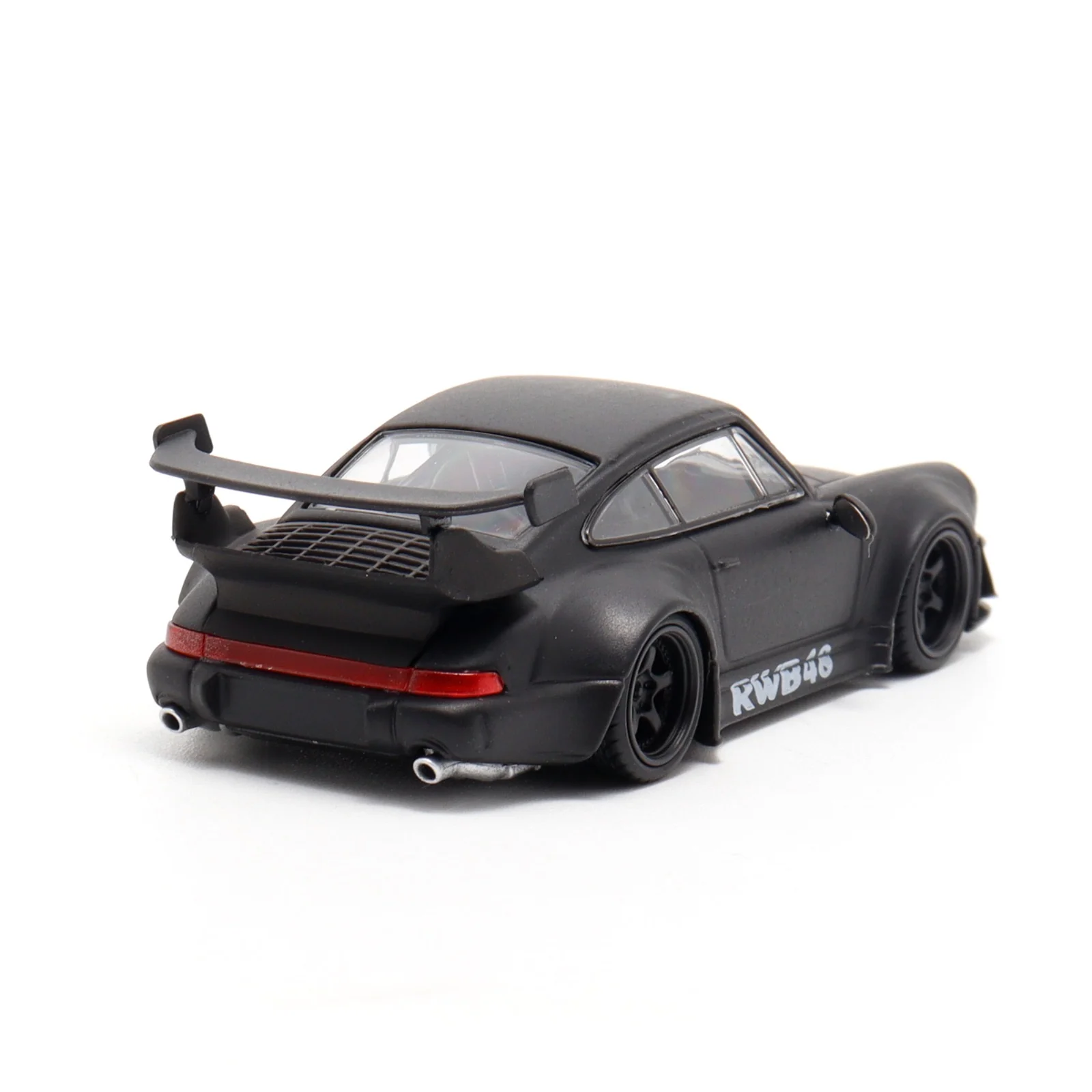 Porsche RWB 964 - *LIMITED TO 699pcs* 1:64 - Image 3