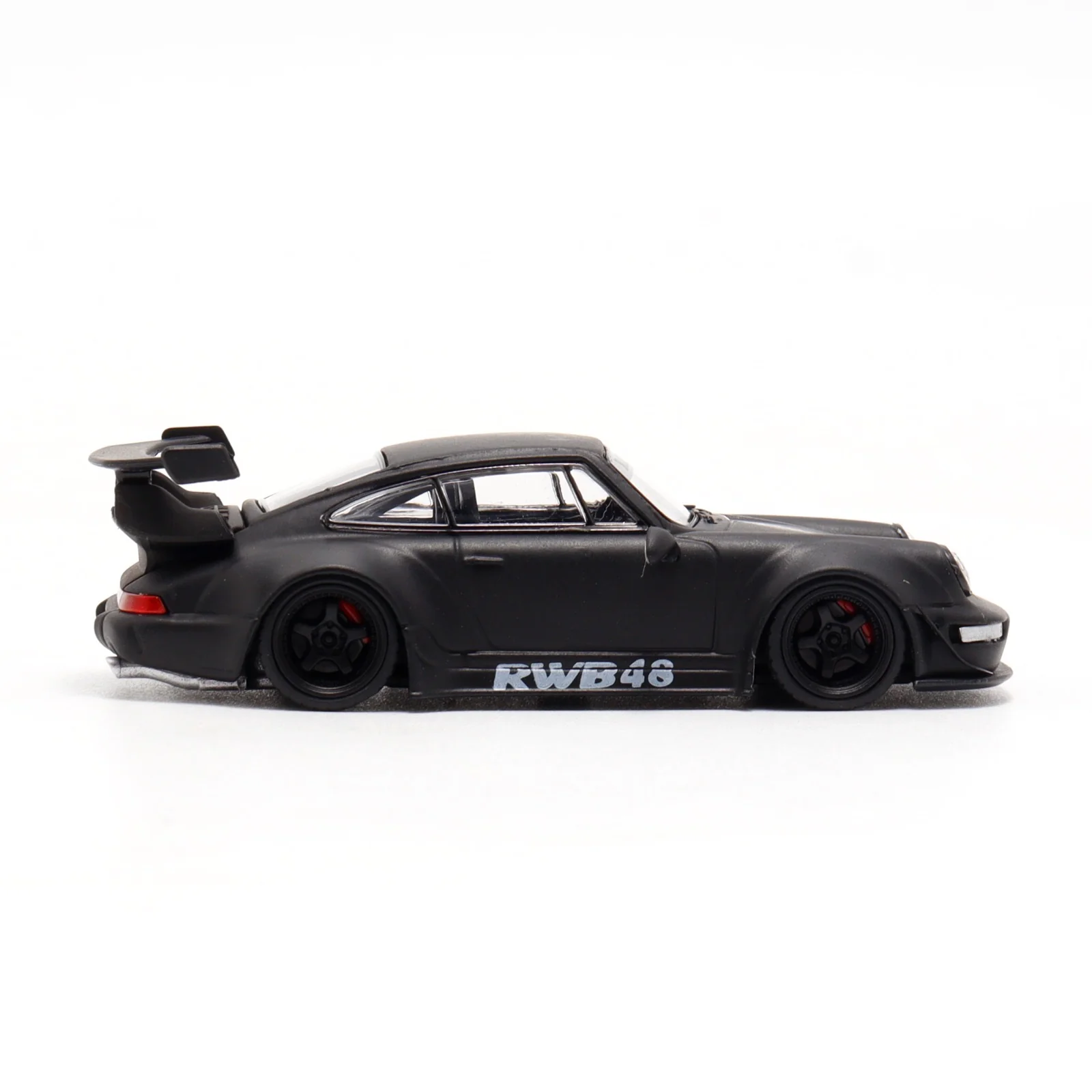Porsche RWB 964 - *LIMITED TO 699pcs* 1:64 - Image 4