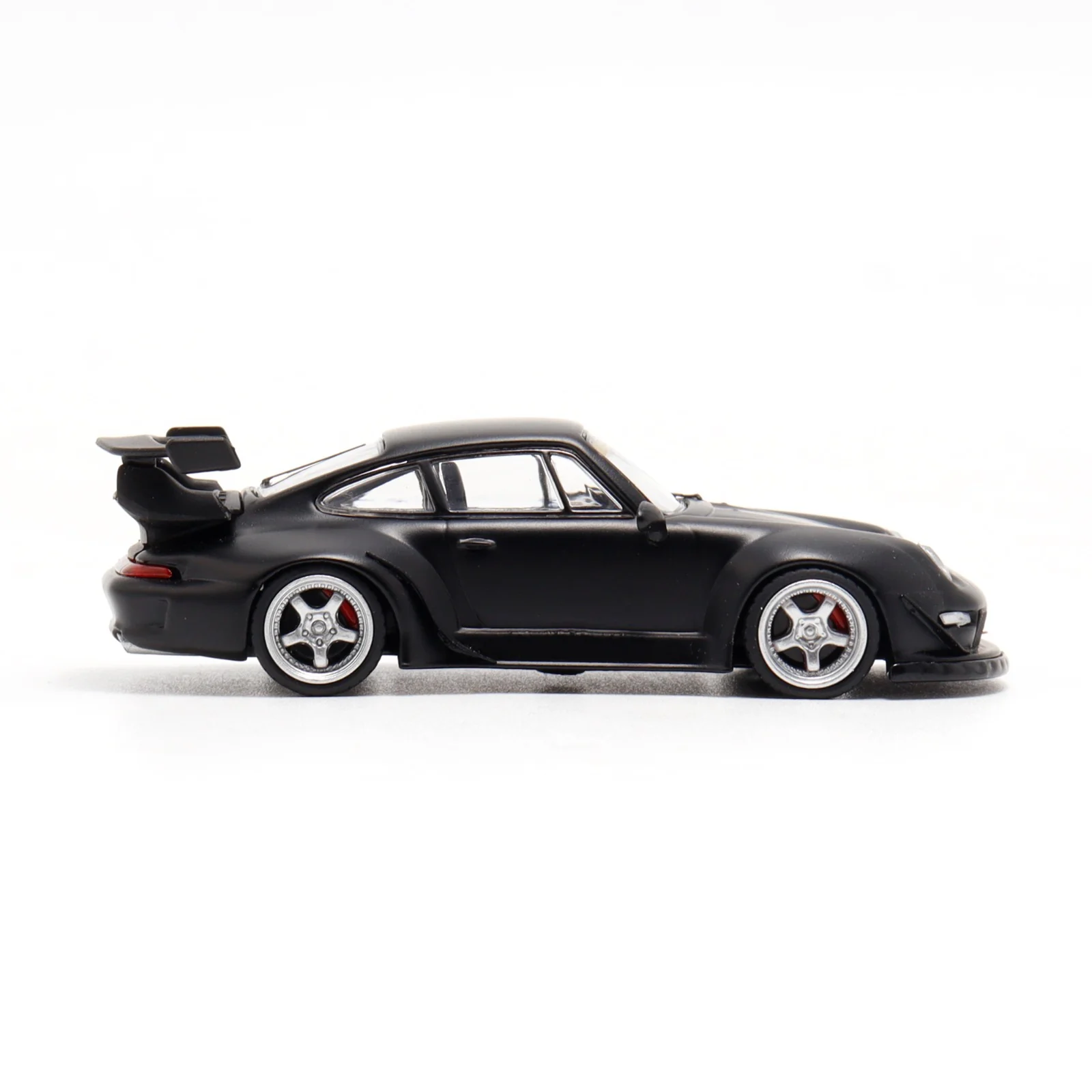 Porsche RWB 993 (Chrome Wheels) - LIMITED TO 699pcs - Image 3