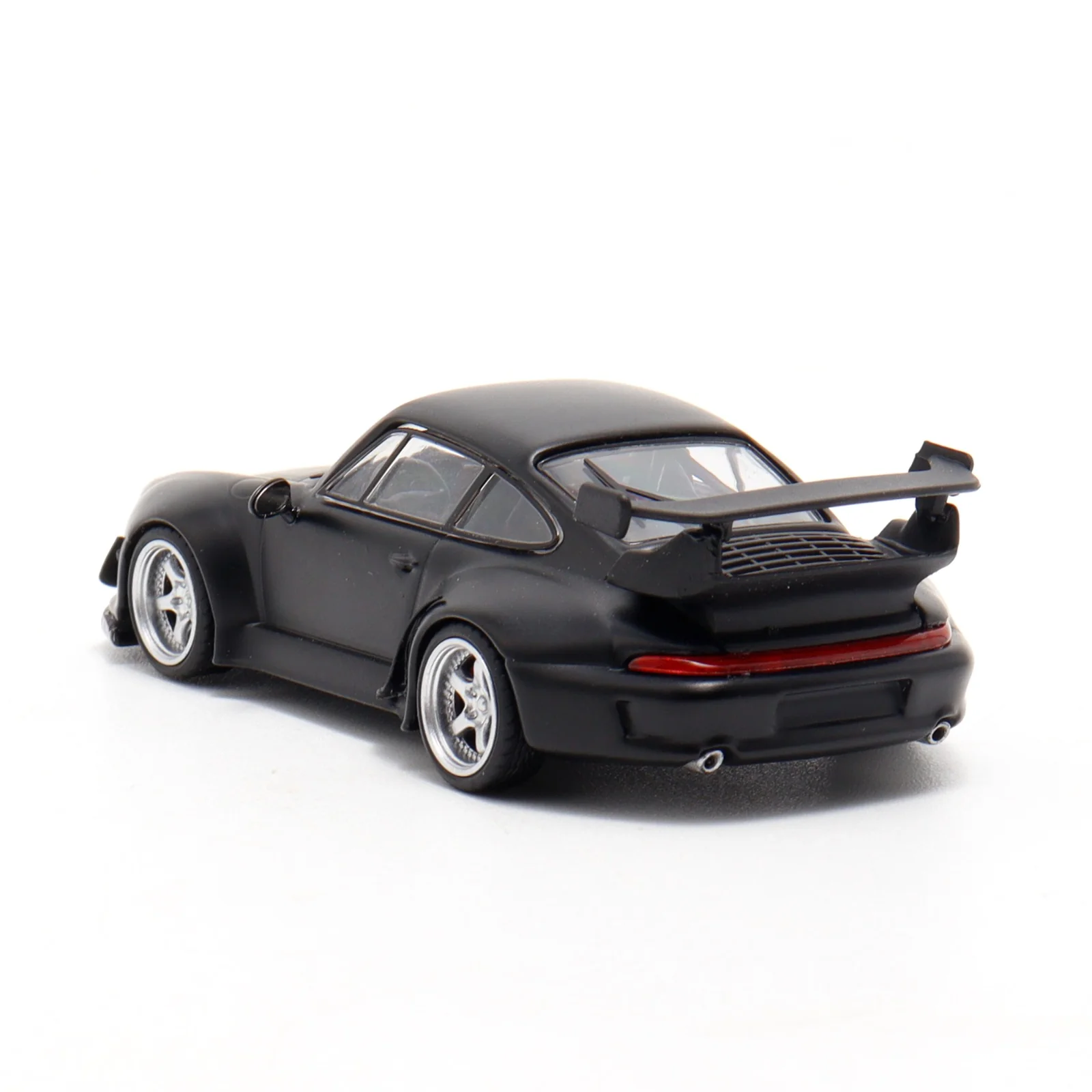 Porsche RWB 993 (Chrome Wheels) - LIMITED TO 699pcs - Image 4