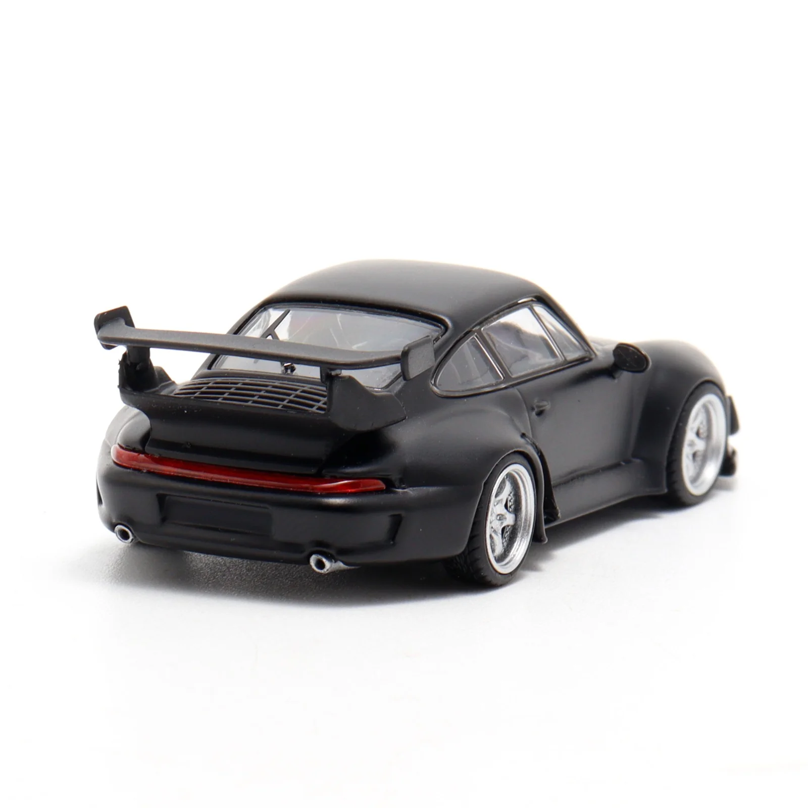 Porsche RWB 993 (Chrome Wheels) - LIMITED TO 699pcs - Image 5