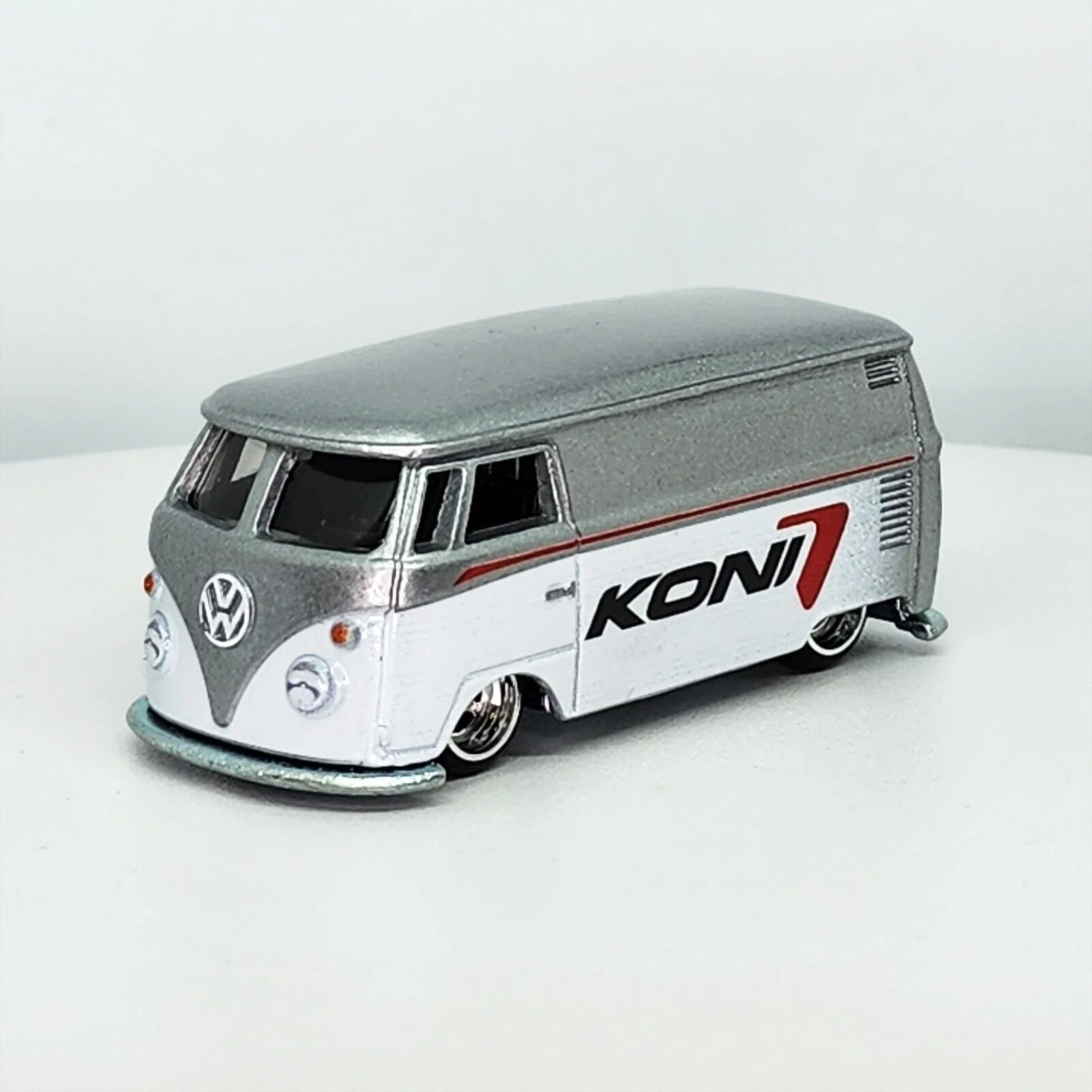 Volkswagen T1 Panel Bus (Koni) Hotwheels Premium - Image 2