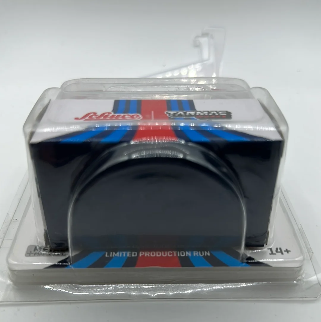 Volkswagen T1 Panel Bus Martini Racing - LIMITED PRODUCTION RUN Tarmac Works Collaboration Model 64 - Image 5